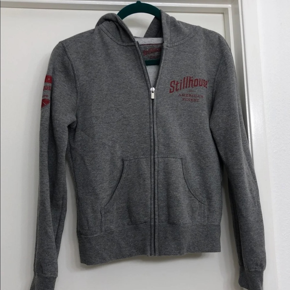 Stillhouse Jacket